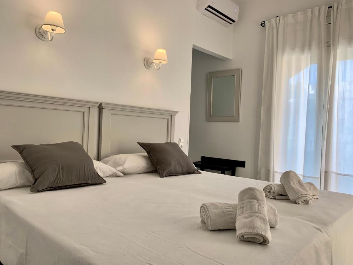 Hotel Dona Blanca Sevilla Dış mekan fotoğraf