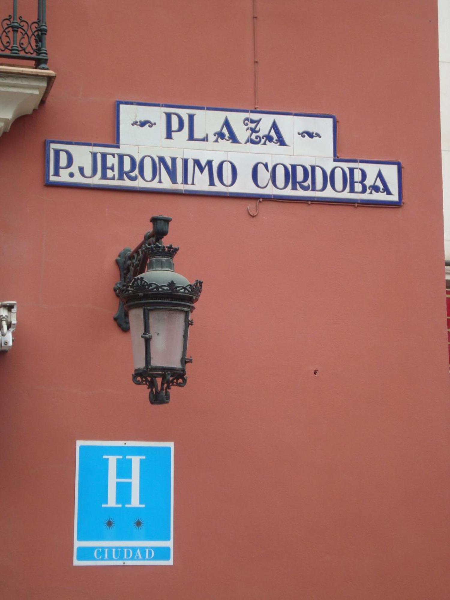 Hotel Dona Blanca Sevilla Dış mekan fotoğraf