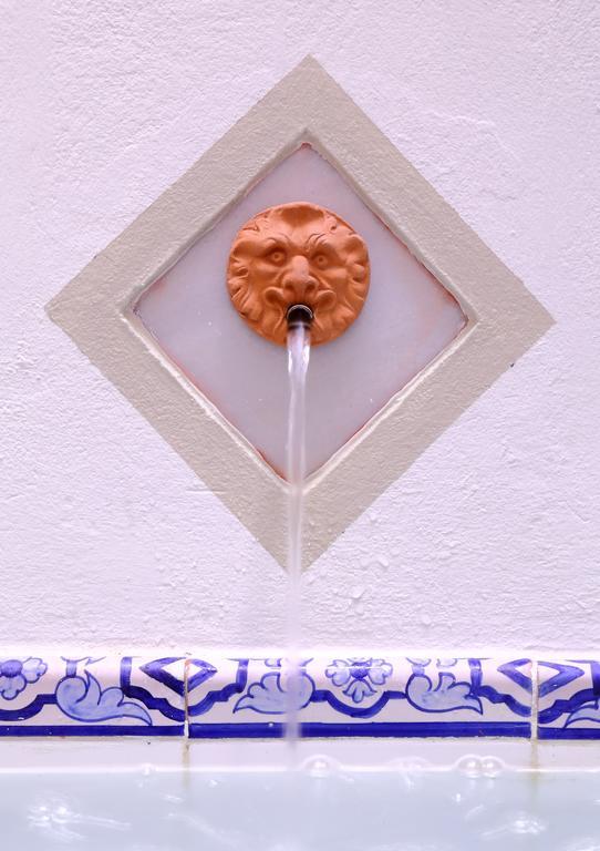 Hotel Dona Blanca Sevilla Dış mekan fotoğraf